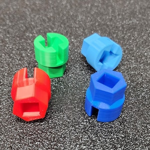 Honda Radiator Drain Plug Tool
