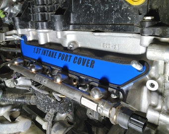 Intake Port Cover, Honda 1.5L Turbo Engines