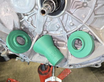 Momentomvandlare Tätningsdrivare V6 / L4 Honda & Acura Växellådor - 3D-utskrivna verktyg