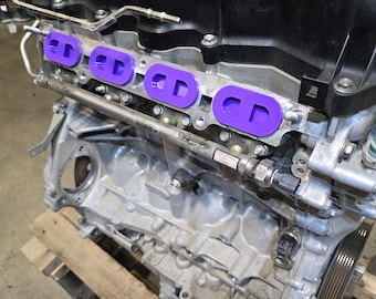 2.0L Turbo & K20/K24 Earth Dreams Individual Intake Port Plugs