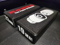 Wheel Lock Containers 19mm / 22mm Locks