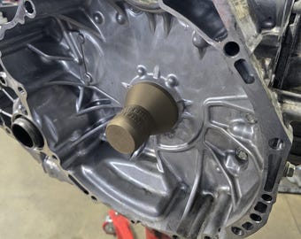 Momentomvandlare, tätningsdrivare, 10-växlade Honda- och Acura-växellådor - 3D-utskrivna