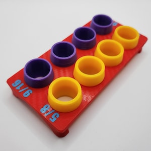 Honda Spark Plug Tube Seal Guides