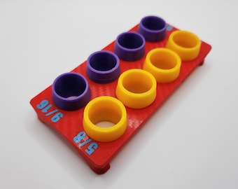 Honda Spark Plug Tube Seal Guides