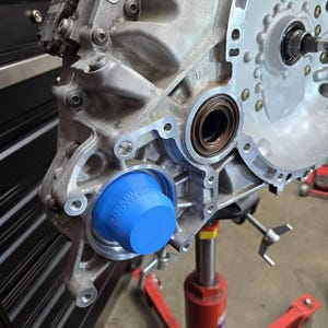 ホンダ 9速トランスミッション デファレンシャル トランスファーケース シール ドライバー - 3Dプリント