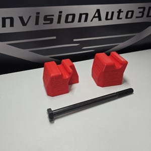Honda Engine Support Blocks – 1.5T & 2.0L Hybrid
