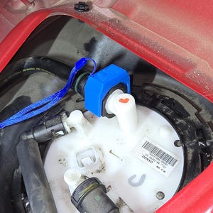 Strumento di rimozione tubi ORVR - Honda e Acura - Strumento stampato in 3D