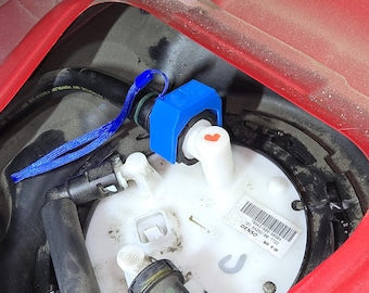 ORVR Pipe Removal Tool - Honda & Acura - 3D Printed Tool
