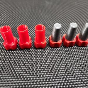 Honda Transmission Cooler Line Plugs & Caps