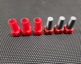 Honda Transmission Cooler Line Plugs & Caps
