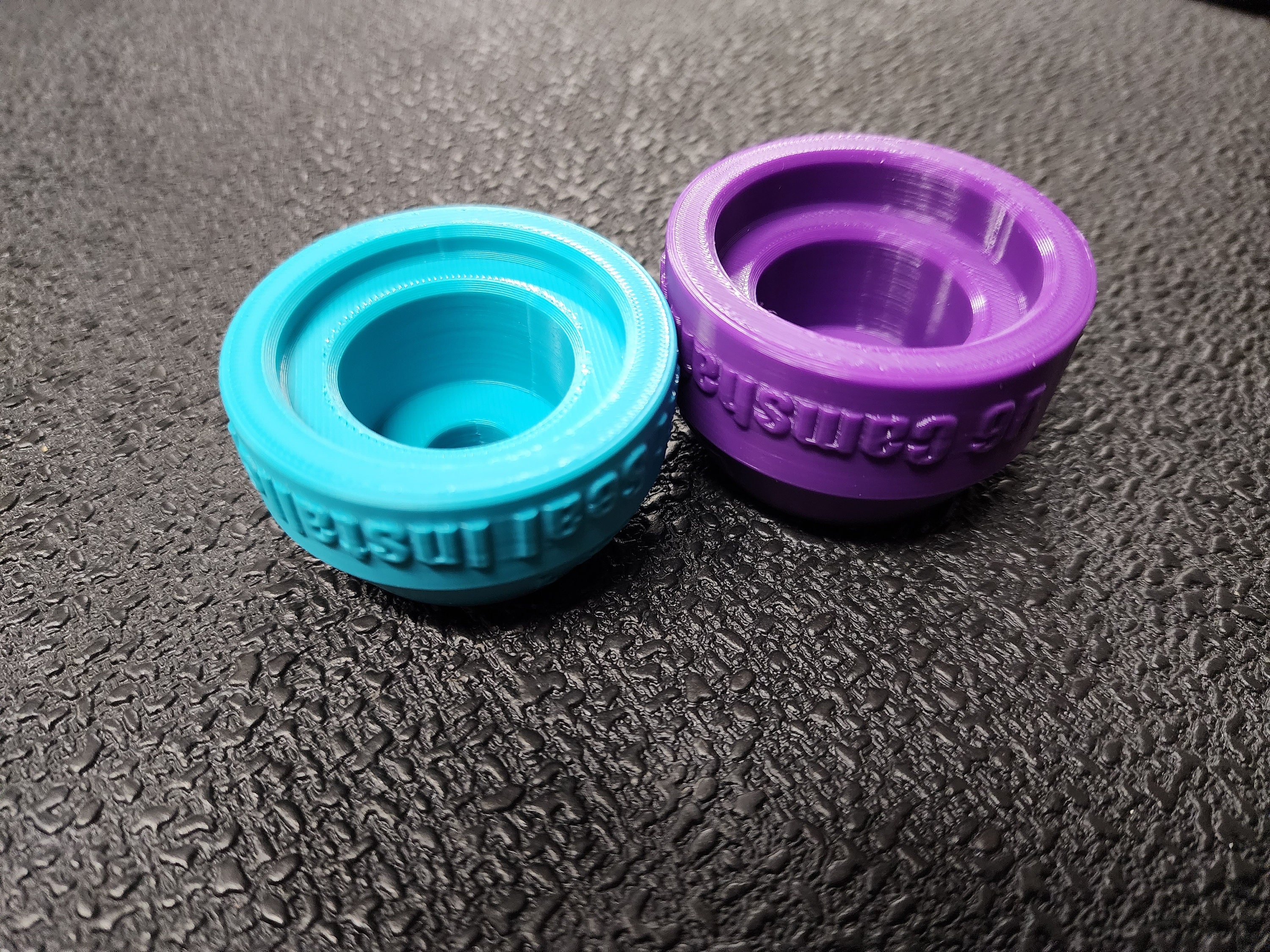 Honda V6 Camshaft Seal Installers 3D Printed Tools - Etsy