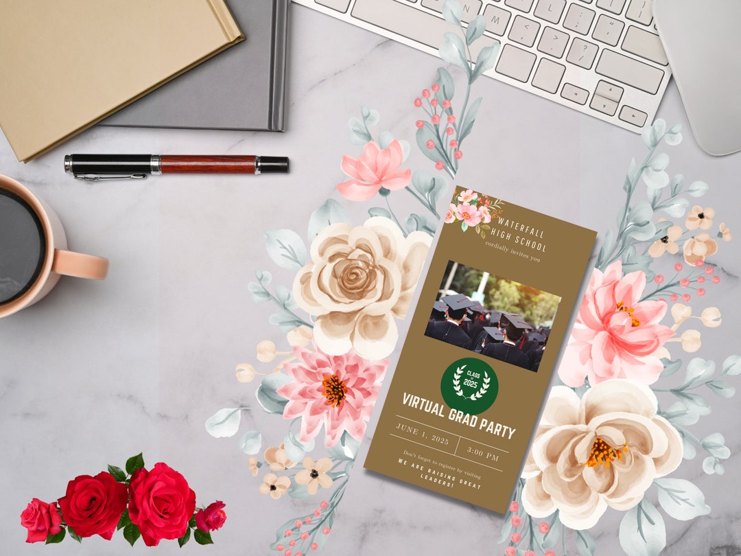 Graduation Card // Congratulations Grad Card // Happy Grad - Etsy