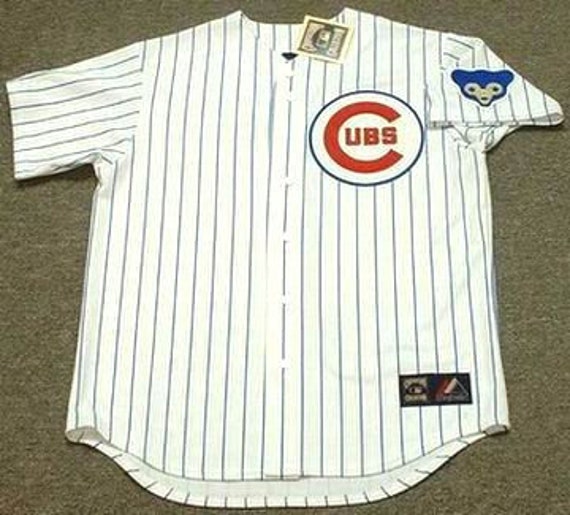 1969 cubs uniform