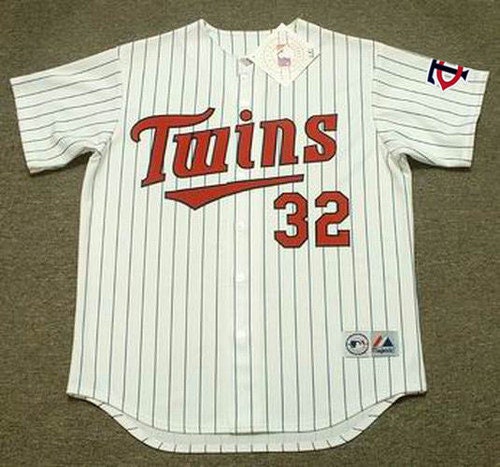 Dave Winfield Minnesota Twins 1993 Vintage Baseball Unsigned