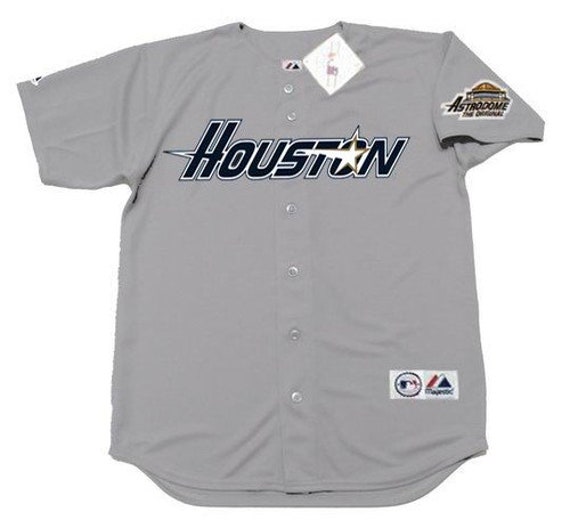 astros stitched jersey