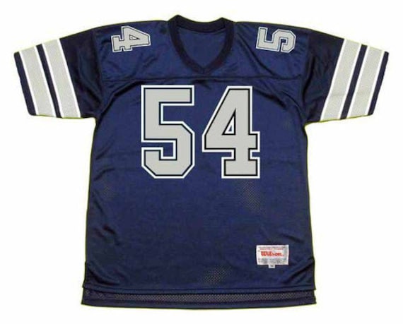 Randy White Dallas Cowboys 1985 Football Vintage Stitched 
