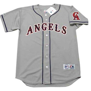 La Angels Baseball 