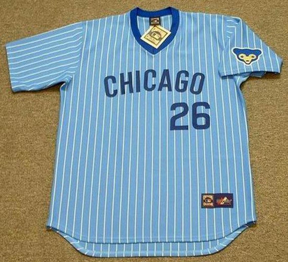 billy williams cubs jersey