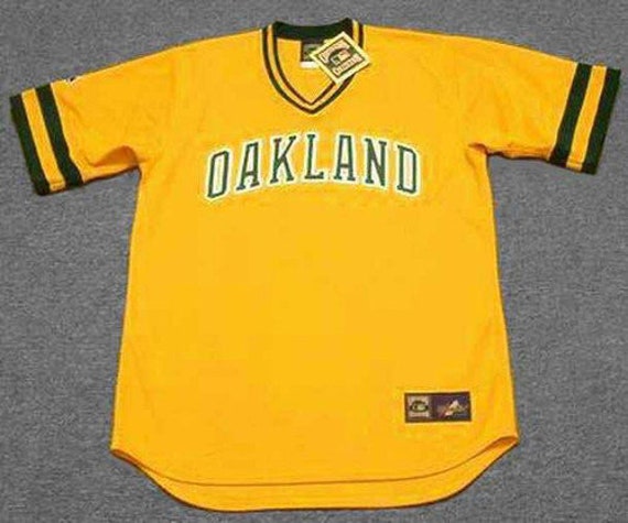 Dave Kingman Oakland Athletics 1984 Cooperstown Vintage -  Denmark