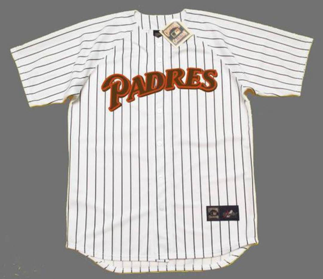 San Diego Padres Throwback Jerseys, Padres Retro & Vintage