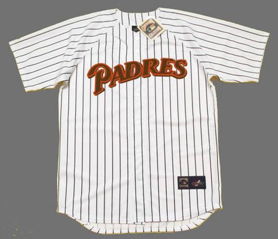 San Diego Padres Brown Uniform Redesign : r/baseball
