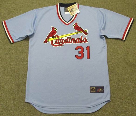 retro stl cardinals jersey