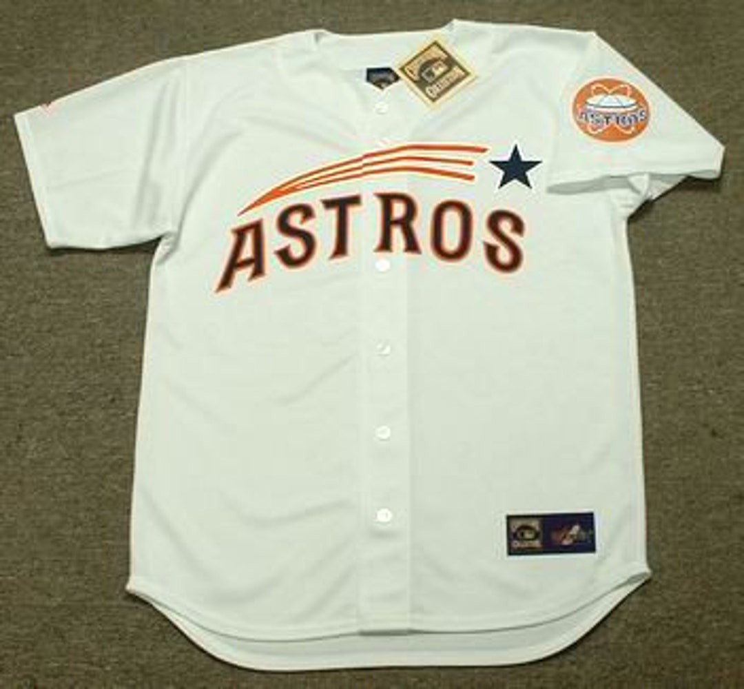 Houston Astros 1990 uniform artwork, This is a highly detai…