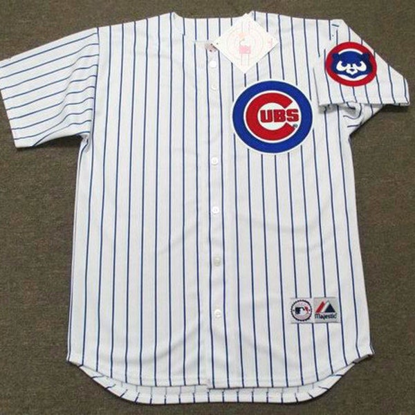 Chicago Cubs Shirt Etsy