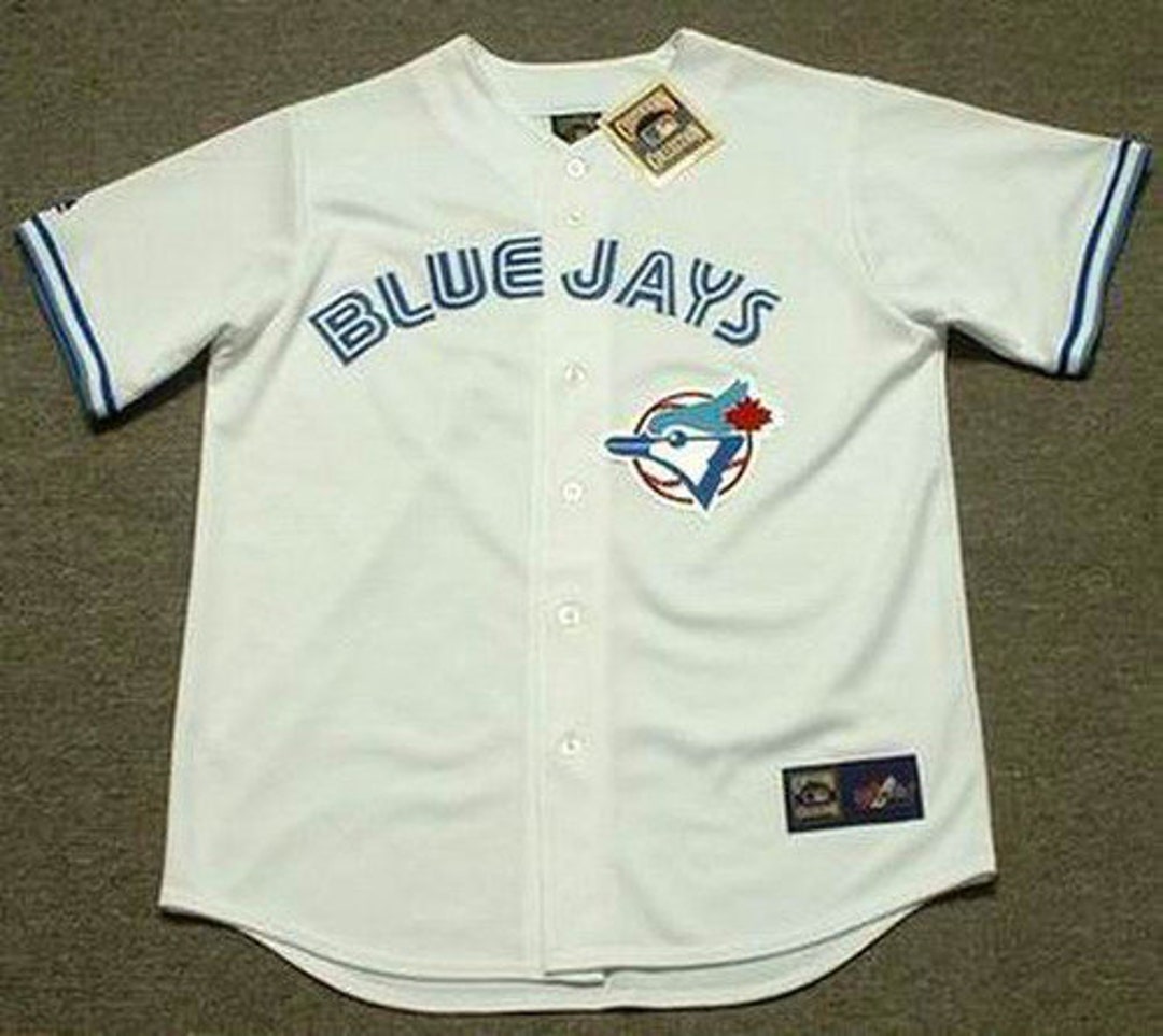 Devon White Toronto Blue Jays 1993 Cooperstown Baseball -  Finland