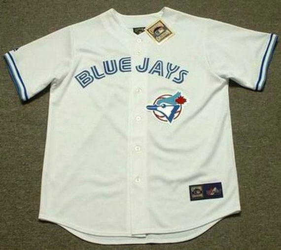 Devon White Toronto Blue Jays 1993 Cooperstown Baseball -  Finland