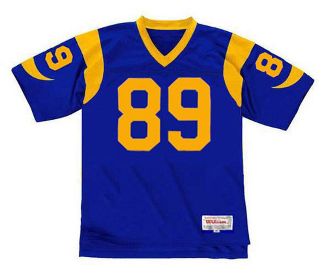 classic rams jerseys