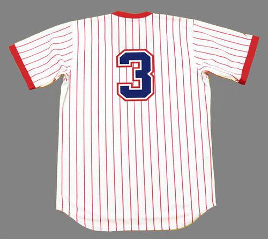 dale murphy red jersey