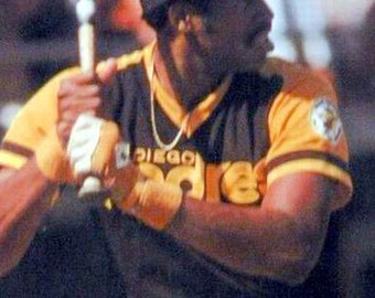 Dave Winfield San Diego Padres 1978 Cooperstown Baseball -  Hong Kong