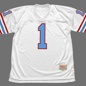 Houston Oilers Classic Images Gallery