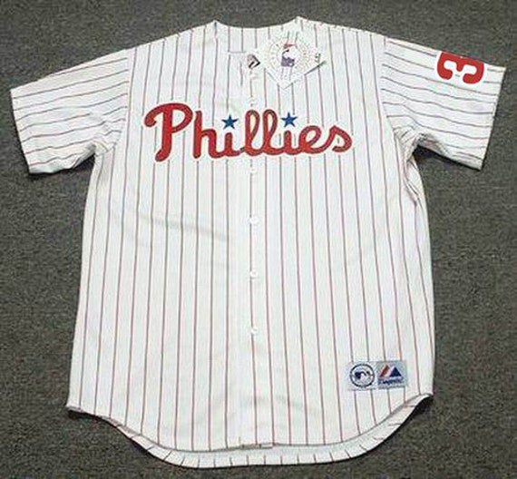 Bryce Harper Philadelphia Phillies Baseball Unsigned Jersey -  Hong Kong