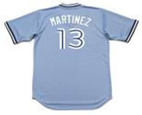 blue jays jersey light blue