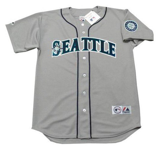 dan wilson mariners jersey