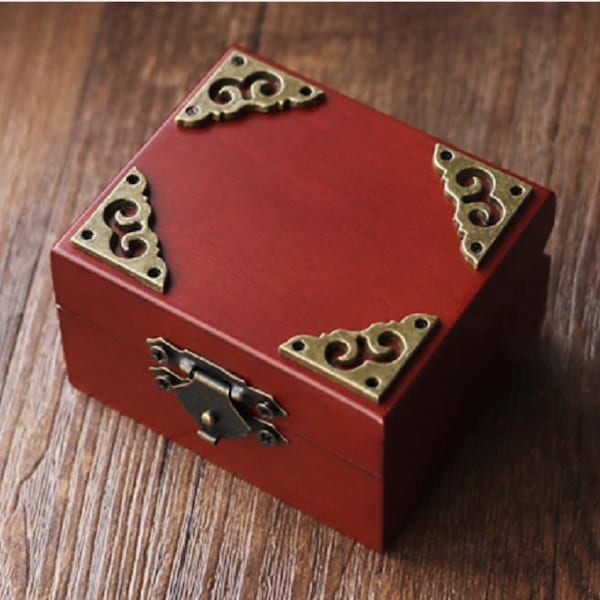 Amphibia Music Box Etsy
