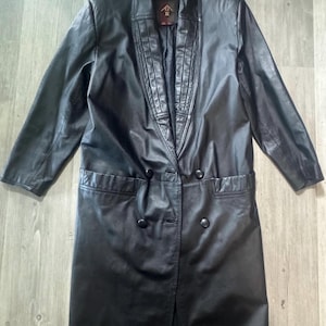 G iii leather jacket - Etsy 日本