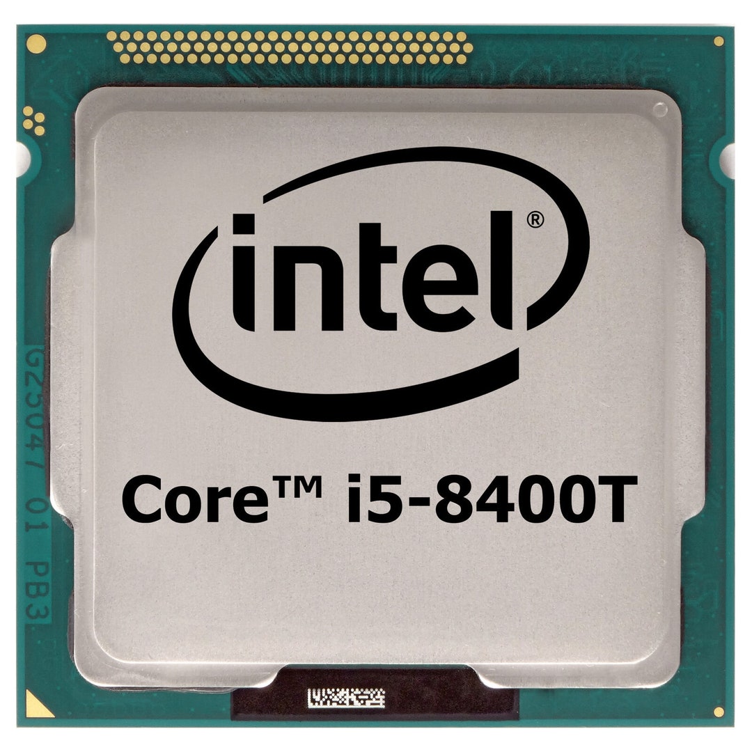 動作確認済」Intel Core i5-8400T 6枚セット インテル Core i5