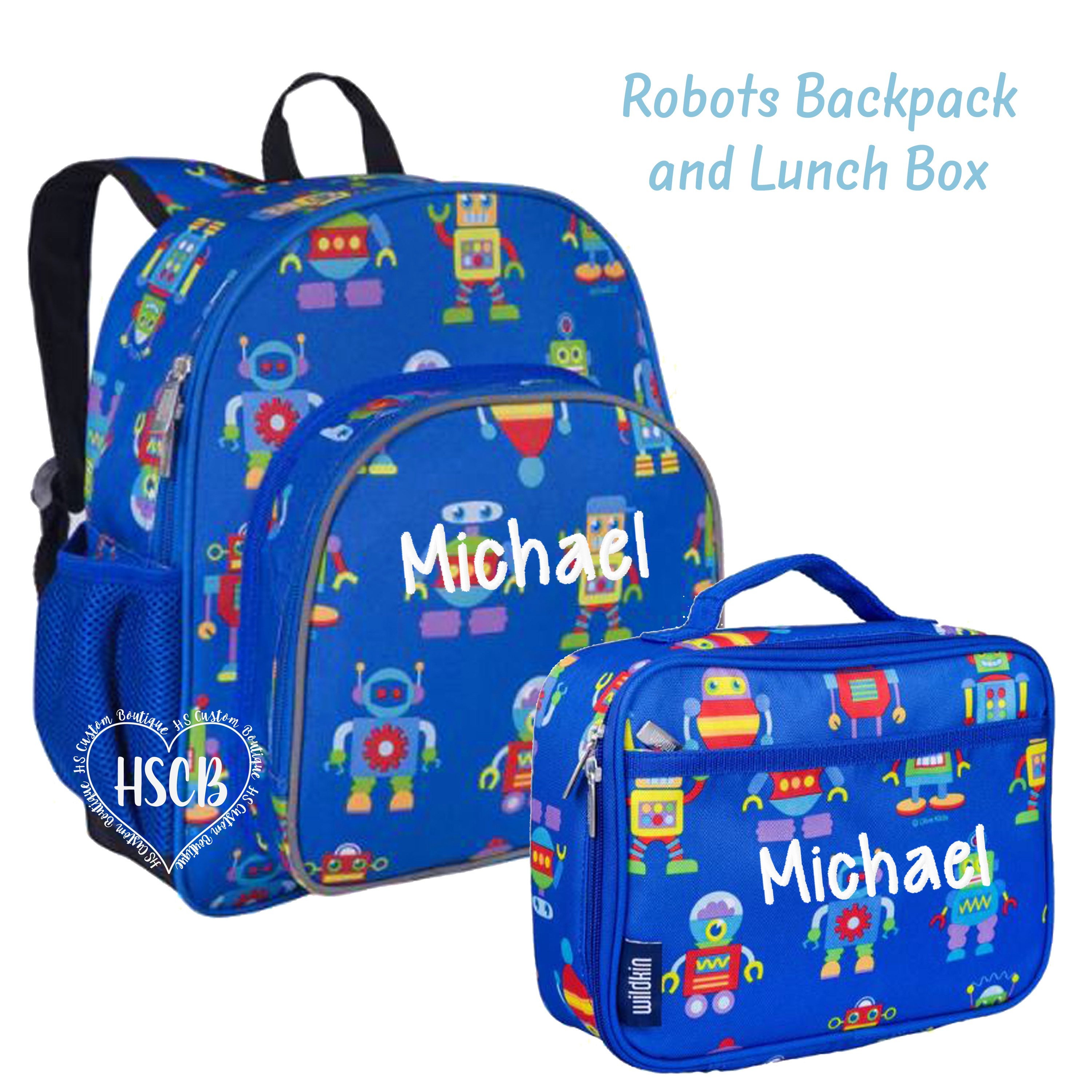 ProSport Boys Girls Little Kids Preschool Backpack Bag School Backpack Book Bag 