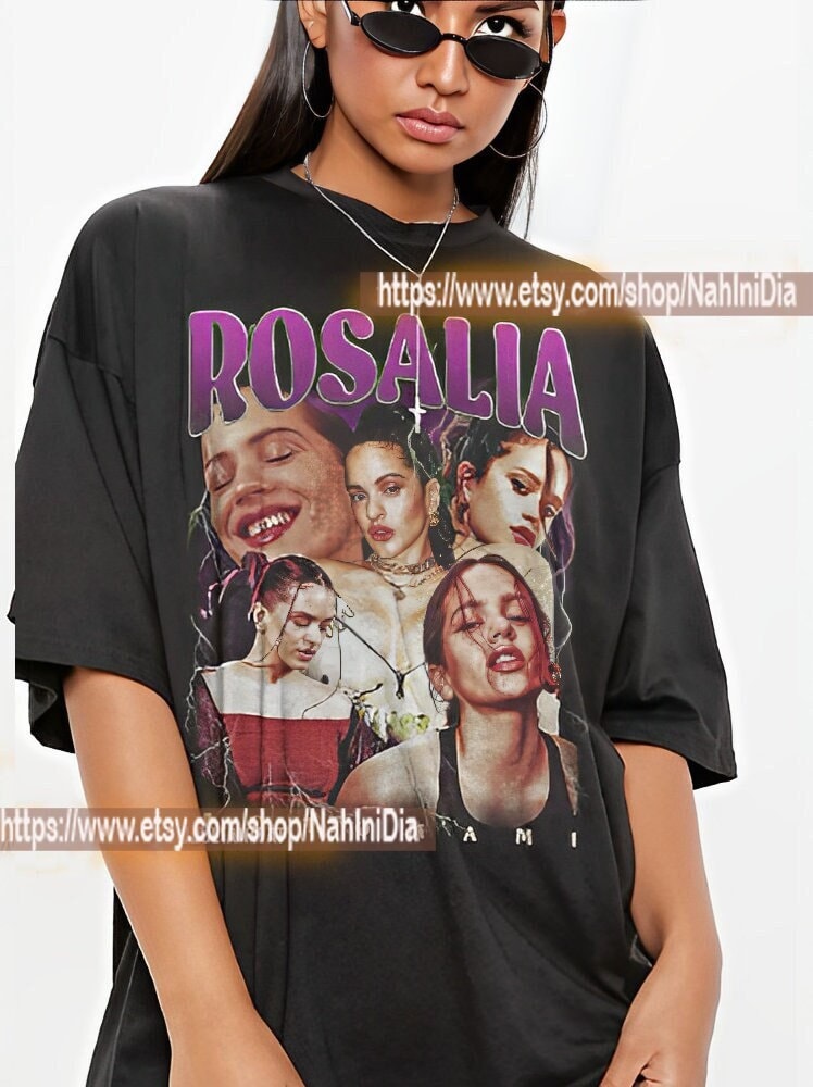 Rosalia Motomami 2 t-shirt, hoodie, sweater, long sleeve and