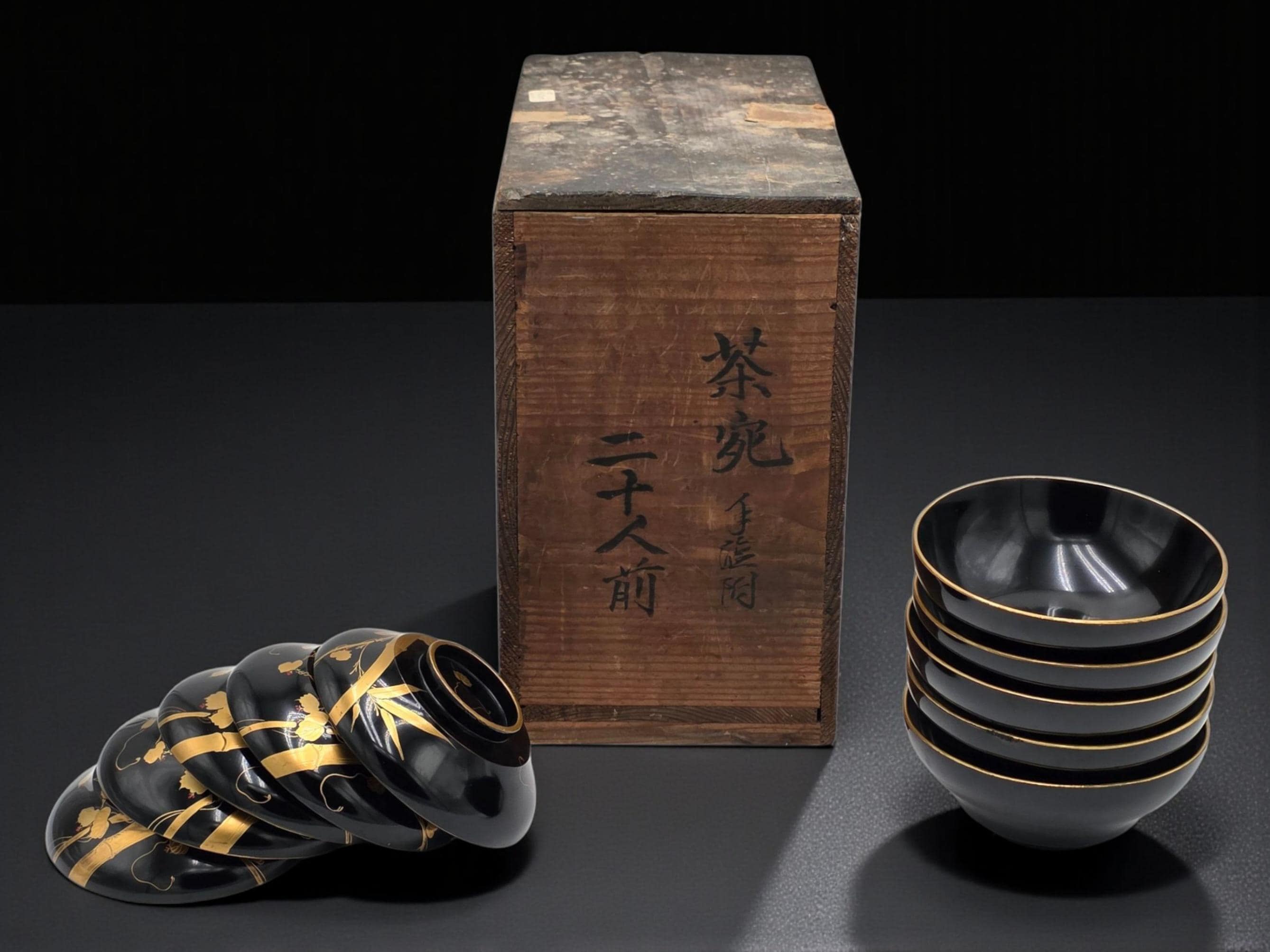 応量器 漆器 日本製　Japanese lacquerware Japan 応量器 漆器 日本製 Japanese lacquerware Japan 応量器 漆器 日本製