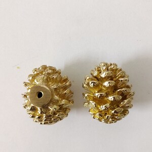 16+ Pine Cone Drawer Pulls