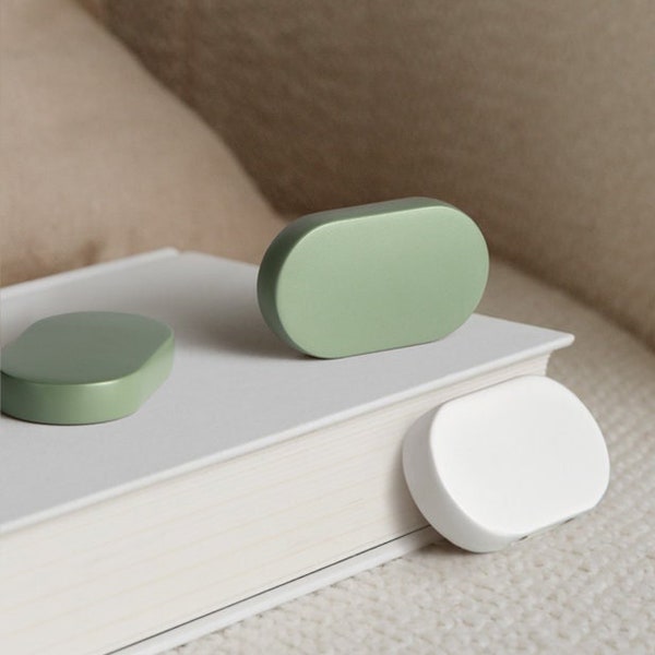 Green Door Handles Etsy