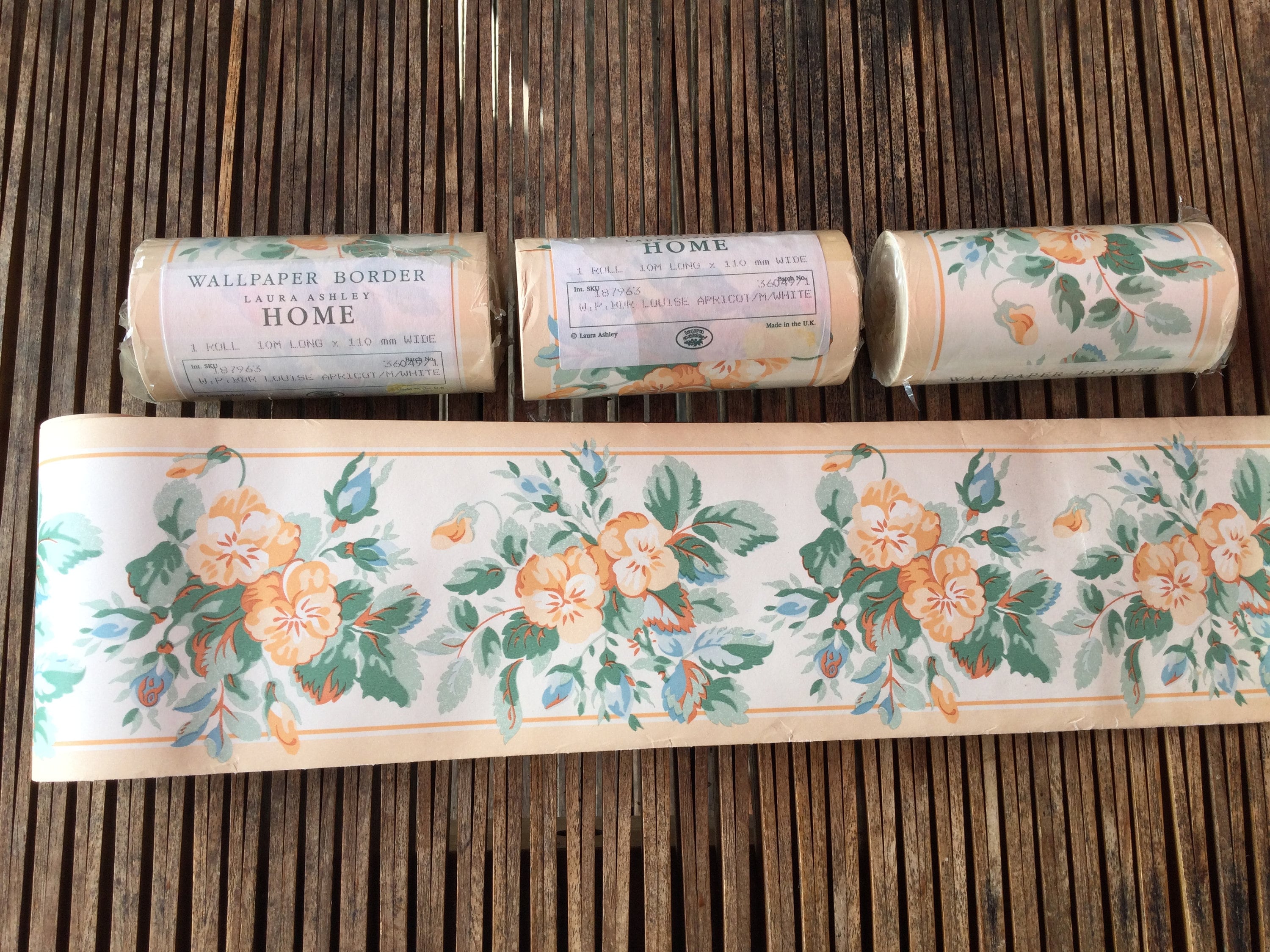 Laura Ashley Border Wallpaper Top Sellers