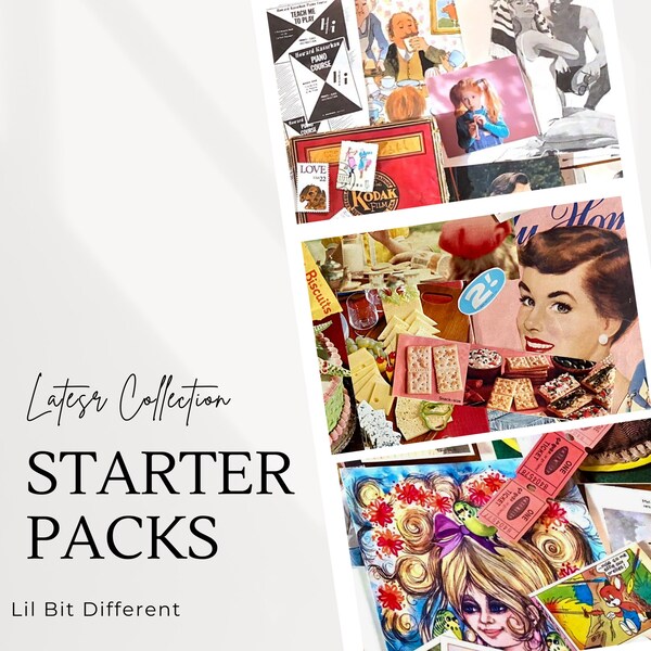 Scrapbooking Ephemera Etsy Australia