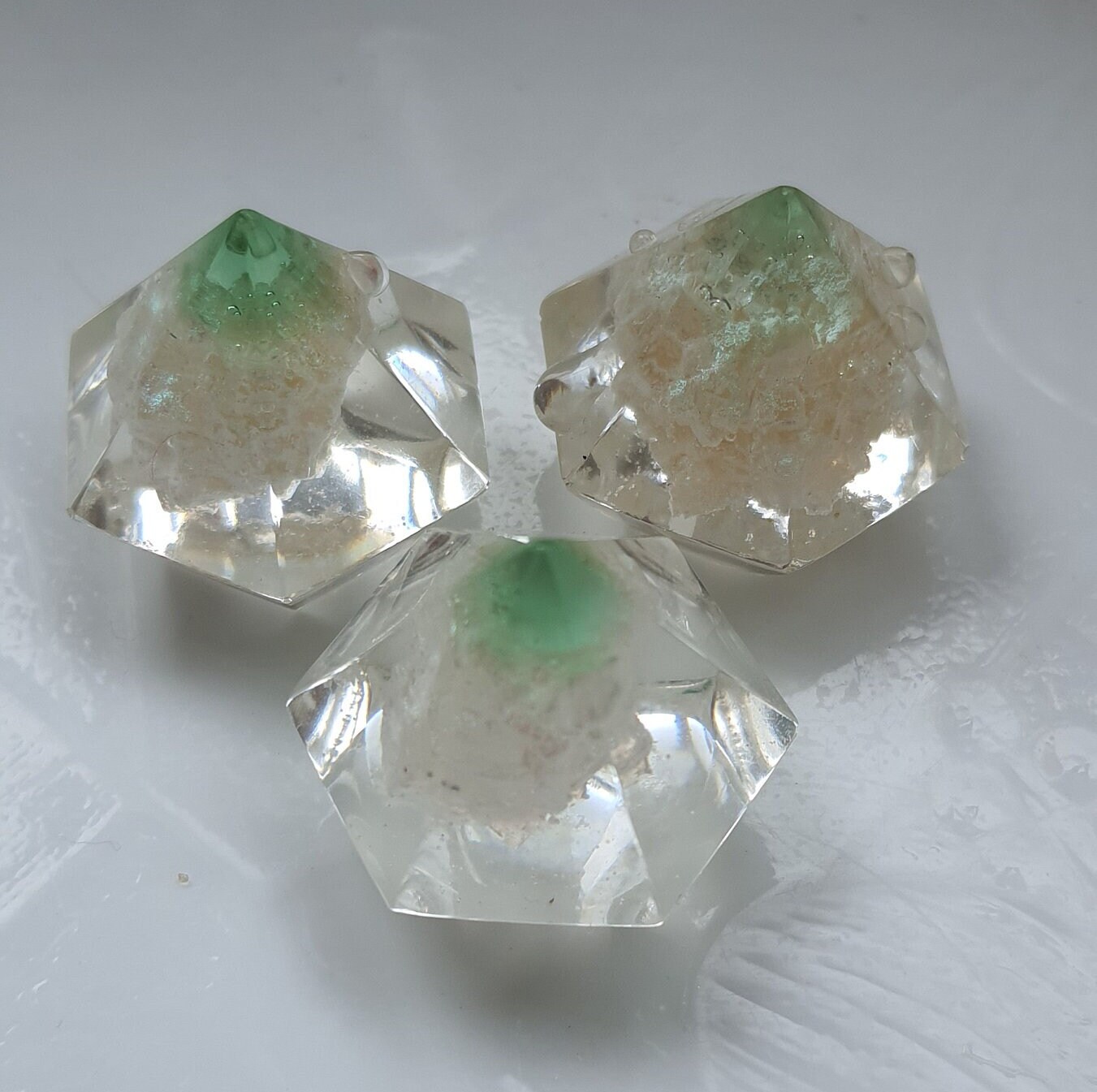 Salt Crystal From Israel, Dead Sea Rocks From the Holy Land, Stone From ...