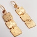 see more listings in the Gold Plated Earrings section