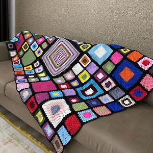 Handmade blankets for sale 2025